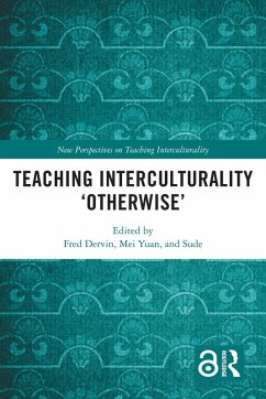 Teaching Interculturality 'Otherwise' (eBook, PDF)