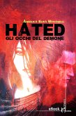 Hated. Gli occhi del demone (eBook, ePUB)