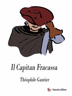 Cover Il Capitan Fracassa (eBook, ePUB)