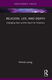 Religion, Life, and Death (eBook, ePUB)
