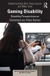 Gaming Disability (eBook, ePUB) - Bild 1