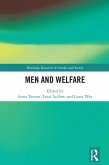 Men and Welfare (eBook, ePUB)