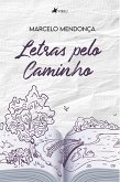 Letras pelo Caminho (eBook, ePUB)