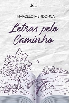 Letras pelo Caminho (eBook, ePUB) Cover Letras pelo Caminho (eBook, ePUB)