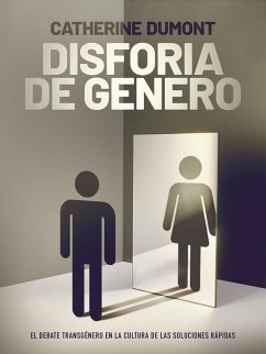 Cover Disforia de Género (eBook, ePUB)