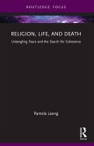 Religion, Life, and Death (eBook, PDF)