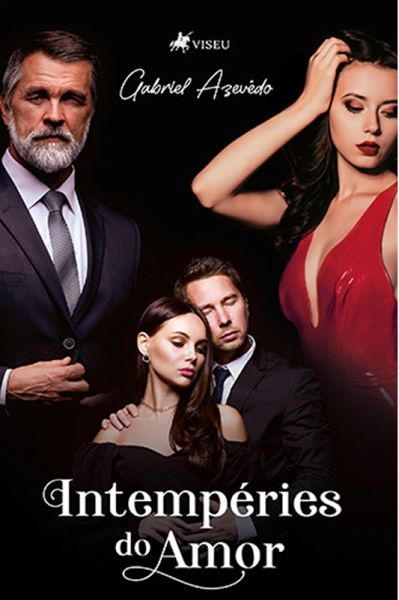 Intempe´ries do Amor (eBook, ePUB) Intempe´ries do Amor (eBook, ePUB)
