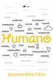 Humano (eBook, ePUB)