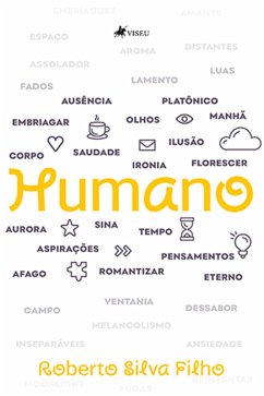 Cover Humano (eBook, ePUB)