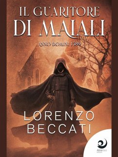 Cover Il guaritore di maiali (eBook, ePUB)