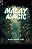 Malay Magic (eBook, ePUB)