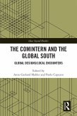 The Comintern and the Global South (eBook, ePUB)
