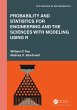 Probability and Statistics for... - Bild 1