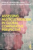 Assessing Multiculturalism in Global Comparative Perspective (eBook, ePUB)