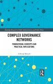 Complex Governance Networks (eBook, ePUB)
