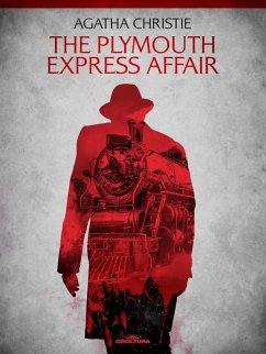 Cover The Plymouth Express Affair (eBook, PDF)