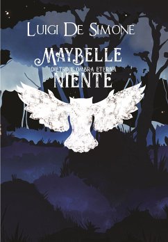MayBelle (eBook, ePUB) - De Simone, Luigi