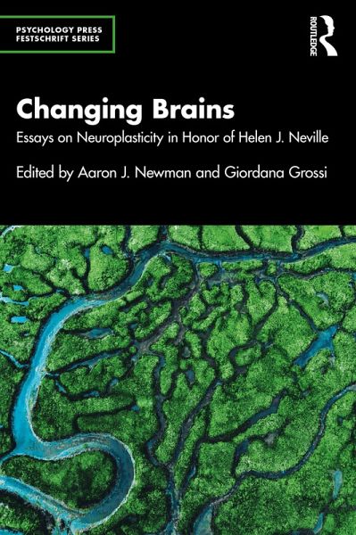 Changing Brains (eBook, ePUB) Changing Brains (eBook, ePUB)
