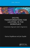 Digital Transformations for Lighting in the Workplace (eBook, ePUB)