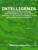 Intelligenza (eBook, ePUB)