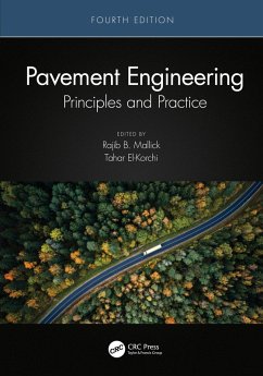 Cover Pavement Engineering (eBook, PDF)