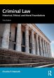 Criminal Law (eBook, PDF) - Bild 1