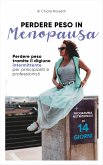 Perdere peso in menopausa (eBook, ePUB)