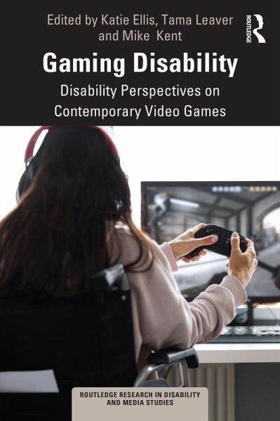 Gaming Disability (eBook, PDF)
