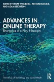 Advances in Online Therapy (eBook, ePUB)