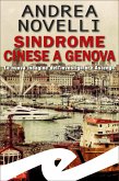 Sindrome cinese a Genova (eBook, ePUB)