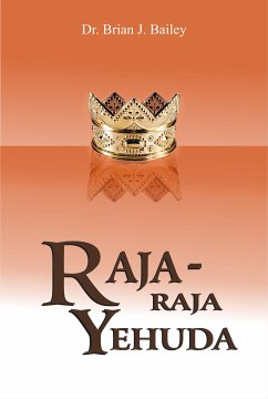 Cover Raja-raja Yehuda (eBook, ePUB)