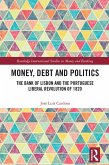 Money, Debt and Politics (eBook, ePUB)