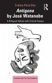 Antígona by José Watanabe (eBook, ePUB)