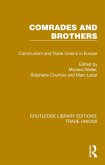 Comrades and Brothers (eBook, PDF)
