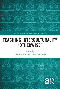 Teaching Interculturality 'Otherwise' (eBook, ePUB)