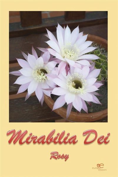 Mirabilia Dei (eBook, ePUB)