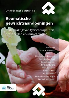 Reumatische gewrichtsaandoeningen (eBook, PDF)