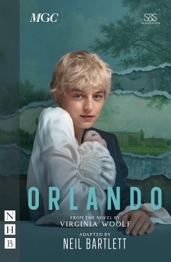 Orlando (NHB Modern Plays) (eBook, ePUB) - Woolf, Virginia