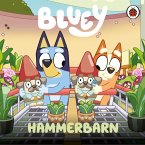 Bluey: Hammerbarn (eBook, ePUB)