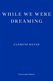 While We Were Dreaming (eBook, ePUB)