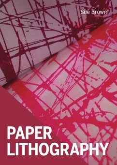 Paper Lithography (eBook, ePUB) - Brown, Sue