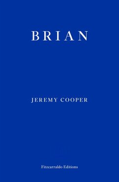 Brian (eBook, ePUB) - Cooper, Jeremy