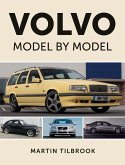 Volvo Model by Model (eBook, ePUB)