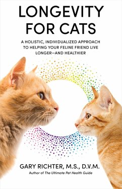 Cover Longevity for Cats (eBook, ePUB)