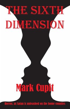 The Sixth Dimension (eBook, ePUB) - Cupit, Mark