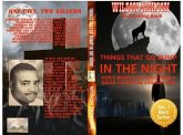 THINGS THAT GO BUMP IN THE NIGHT "Here There Be Monster" (eBook, ePUB)