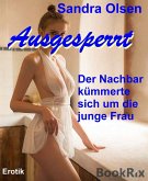 Ausgesperrt (eBook, ePUB)