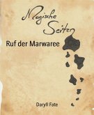 Ruf der Marwaree (eBook, ePUB)