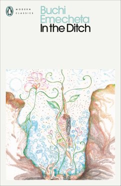 Cover In the Ditch (eBook, ePUB)