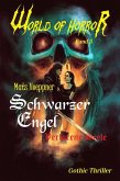 Schwarzer Engel - Verlorene Seele (eBook, ePUB)